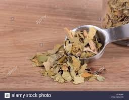 Bay Leaves,  Chopped, Organic, Superior Flavor Profile