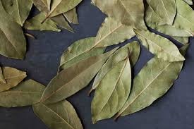 Bay Leaves, Dried N Whole, Organic, Delicious Dried Herb