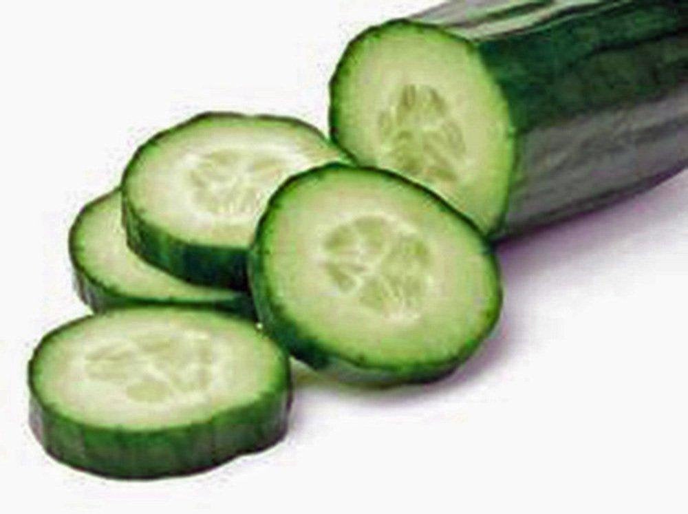 Cucumber, Marketer, Heirloom, Organic , Non-gmo Seeds, Tasty, Great For Salads/snacks