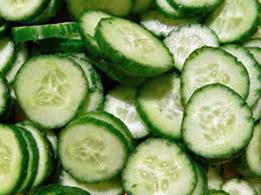 Cucumber, Marketer, Heirloom, Organic , Non-gmo Seeds, Tasty, Great For Salads/snacks
