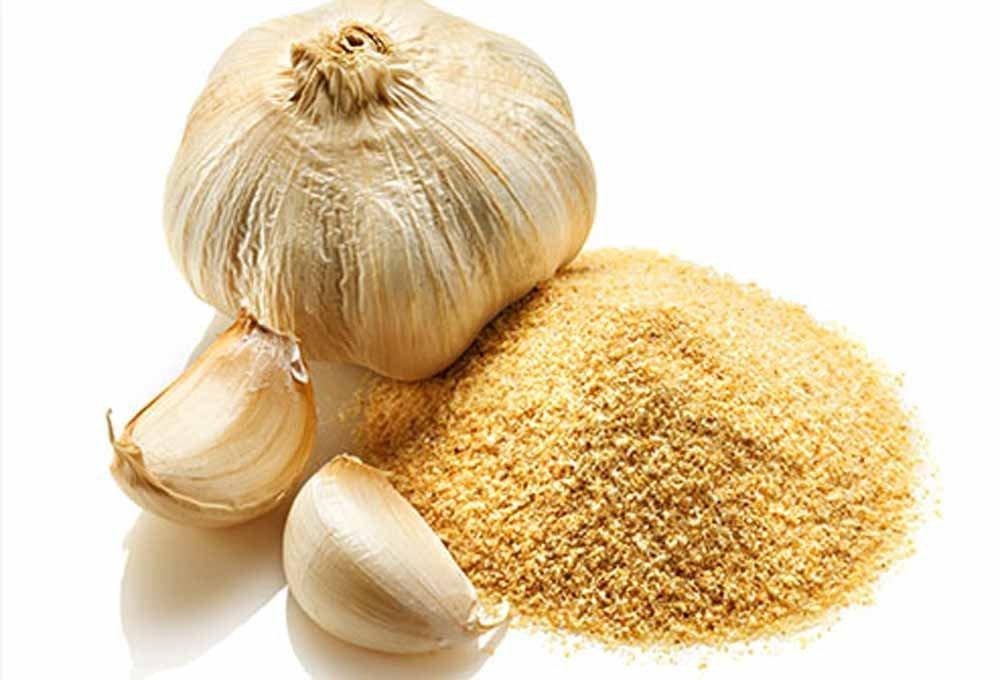 Garlic Powder , Organic , Delicious Spice