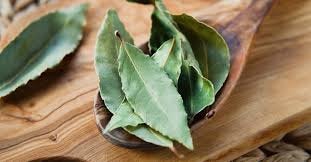 Bay Leaves, Dried N Whole, Organic, Delicious Dried Herb