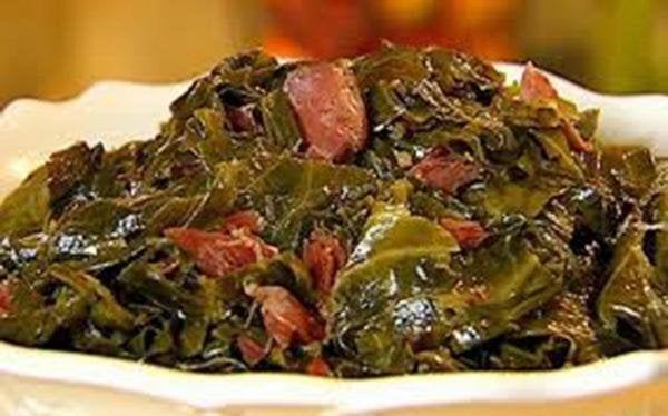 Collard Greens, Morris, Heirloom, Organic Non Gmo Seeds, Great For Salads, Cooking