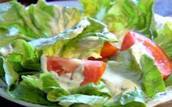 Lettuce, Bibb Leaf,  Heirloom, Organic Non Gmo Seeds, Delicious Healthy Salad Greens