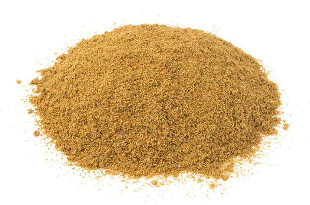 Ground Caraway Powdered Seasoning-An Ancient Spice, with a Bitter Fruity Anise Flavor- Country Creek LLC