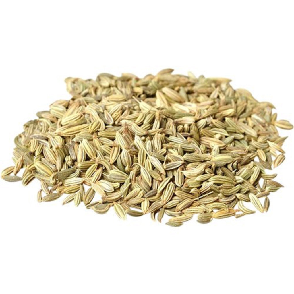 Whole Fennel for Seasoning - Sweet, Licorice-Like Flavored herb That can lend an Earthy, Sweet Taste to Dishes- Country Creek LLC