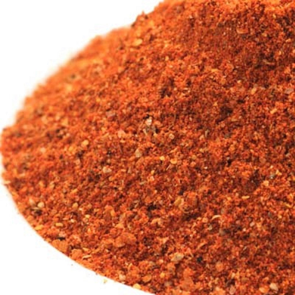 Blackened Seasoning -  A Tasty Mixture of Herbs and Spices That Adds a Delicious, Spicy, Smoky Element to Food
