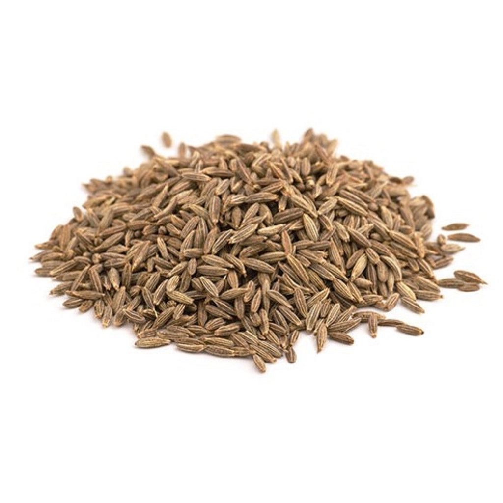 Whole Cumin Seed for Seasoning - Extremely Aromatic and has a Warm Earthy Flavor-Country Creek LLC